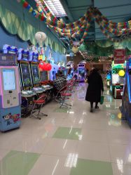 -Mollyfantasy莫莉幻想(重庆袁家岗喜盈门范城店)