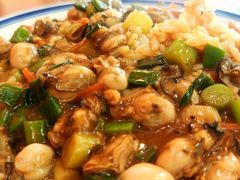 -友强·23年特色海鲜大排档(厦门店)