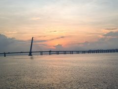 -深圳湾公园(南山区)