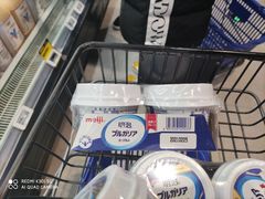 -盒马鲜生(文景博乐里购物广场店)