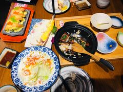 -大鲜生·亚洲菜融合小食堂