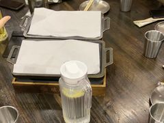 -破店肥哈·东北烧烤·夜宵(南山保利店)