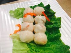 -金海阁海鲜火锅