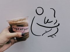 -HUGS coffee(东区店)