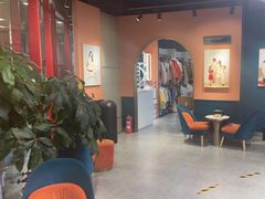 -海马体照相馆(北京apm店)