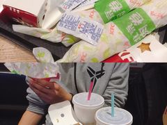 -肯德基(张家港杨舍店)
