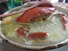 -龙海鲜螃蟹王(宏茂桥店)