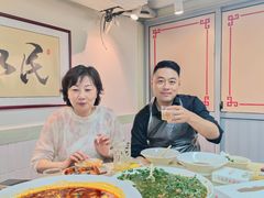 -刘栋梁大排档(淮海东路店)