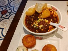 -常盛香生煎·酸辣汤.无锡老字号玉兰饼(新生路店)