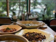 -阿斯牛牛·凉山菜(新会展店)