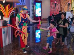 -珠海横琴长隆《卡卡虎奇遇记》