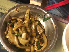 -88号小吃店·经典云南菜·地道纳西美食