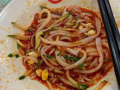 -东关吉祥西安腊汁肉夹馍(健德门店)