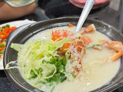 -一哥美食(总店)