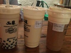 -50岚 鮮茶專賣連鎖(时代店)