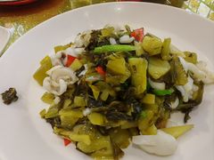 -阿巧一号私房菜(止园路店)
