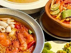 -翡翠鸟精品泰国菜(北辰财富中心店)