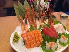 -王鼎精致料理铁板烧(世博源店)