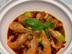 -锦府盐帮·私宴(赛特店)