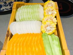 -神洲四海大酒楼(王府井澳门中心店)