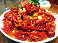 -巴人汇三篇小龙虾江湖菜(李家沱店)