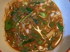 蘸料-平泽烤肉(锦水街店)