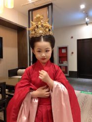 点击看大图 -盘子女人坊古装写真摄影(天津总店)