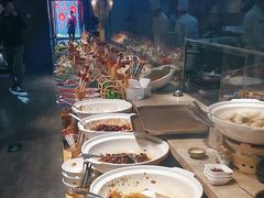 -鸽子窝(宋庄店)