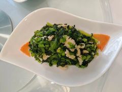 -小贝壳酒楼(经九路店)