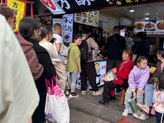 -刘氏方酥锅盔(古城总店)