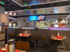 大堂-胖哥俩肉蟹煲(湖滨银泰in77店)
