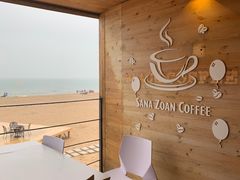 -那香海钻石沙滩浴场