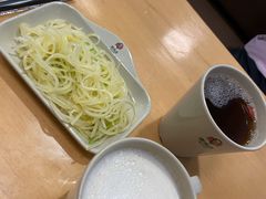 -李先生牛肉面大王(莱芜信誉楼店)