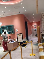 -奈尔宝·儿童乐园·亲子餐厅(苏州大悦城店)