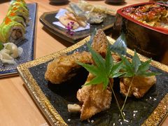 -兆治日本料理(华府世家店)