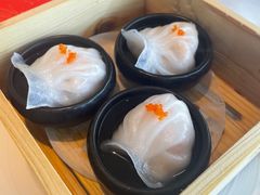 -馋遇江南·精致湖景雅宴(东方之门店)