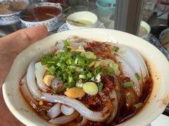 -洞子口张老二凉粉(文殊院店)