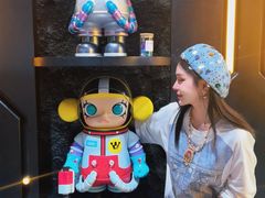 -泡泡玛特POPMART(西单大悦城店)