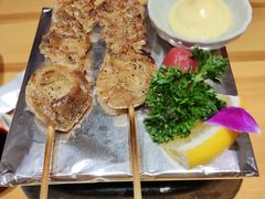 -大岛日本料理铁板烧(南通大饭店)