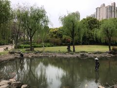 -苏州河梦清园环保主题公园