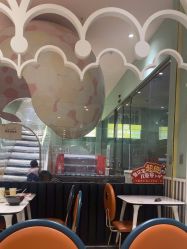 -奈尔宝家庭中心·亲子餐厅(华采天地店)