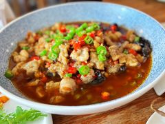 -双流老妈兔头(总店)