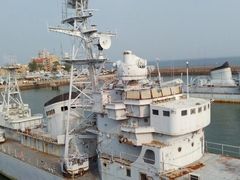 -中国人民解放军海军博物馆