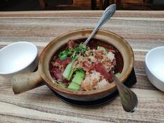-壹煲口福煲仔饭(中山路店)
