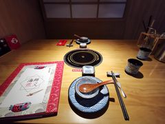 -綱元·海鲜豆捞(明州里店)