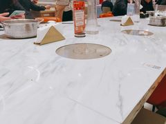 -呷哺呷哺 黄金牧场 (新辰里学清路店)