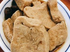 老卤素鸡-奎元馆.百年奎元.非遗传承(西湖边的解放路店)