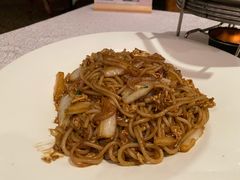 -三清山希尔顿度假酒店·三清轩中餐厅