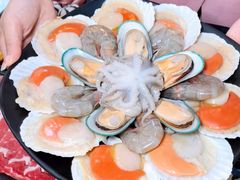 -丽江庭院之丽江往事(安定门店)
