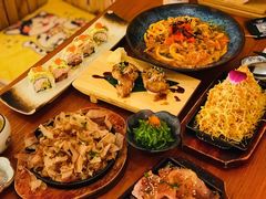 -無忧浅草君·洋风料理(下沙宝龙二期一店)